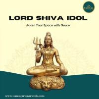 Buy Lord Shiva Idol for Home