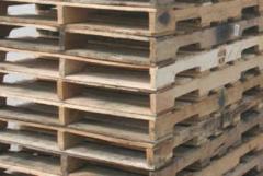 Discover the Combo Pallets at Garcia’s Woodworks