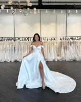 Wedding Dress Rentals in MN | Ivory Bridal Co