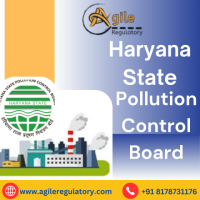 Haryana State Pollution Control Board