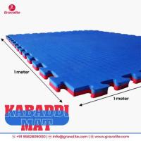 Online Kabaddi Mat Wholesale Supplier | Call - 9582809000 