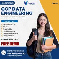 The No1 GCP Data Engineer Certification Online Training