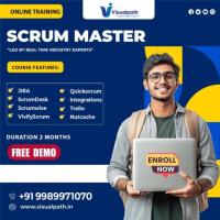 Scrum Master Training | Scrum Master Course in Hyderabad