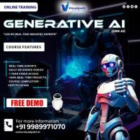 Gen AI Training in Hyderabad | Generative AI Training Course