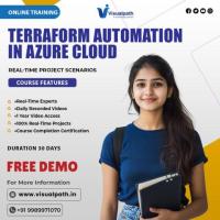 The No1 Terraform Course Online Training Institute