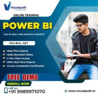 Power BI Training | Power BI Training Institute in Hyderabad