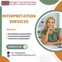 Professional Interpretation Services | Accurate & Multilingual Solutions