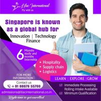 overseas Education