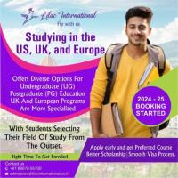 overseas Education