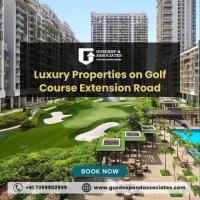 Luxury Properties on Golf Course Extension Road – Gurdeep & Associates