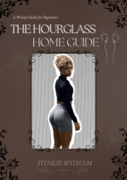 Hourglass Figure Workout at Home Made Easy