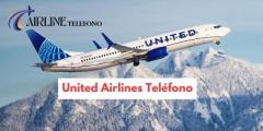 ¿Cómo llamar a United Airlines Teléfono?