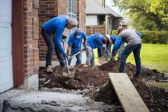 Trusted Foundation Repair Services in San Antonio