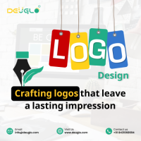 Logo Design Company in Bangalore, India