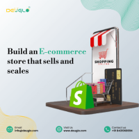 ECommerce App Development Company in Bangalore