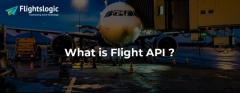 Flight API