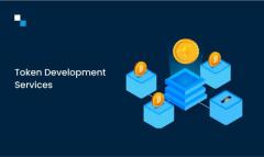 Flourish Your Business with Professional Utility Token Development Services