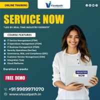 ServiceNow Online Training | ServiceNow Course in Hyderabad