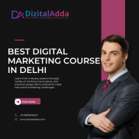  Best Digital Marketing Course in Delhi for Career Advancement