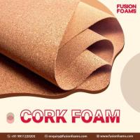 Affordable Price Cork Foam | Fusion Foam