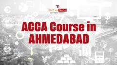 Acca course fees in Ahmedabad