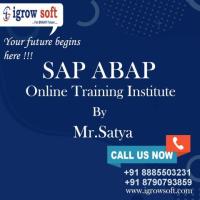 SAP ABAP Training in Hyderabad | ABAP Online Training