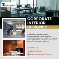 Corporate Interior Designer Firm in Bangalore | Home Design and Build Company in Bangalore