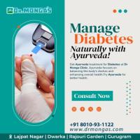 Best Diabetes Doctor in South Delhi | 8010931122