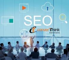 Converthink Solutions: Your Trusted Partner for Organic Search Engine Marketing Success