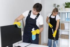 Cleaning Services in Sherman, TX