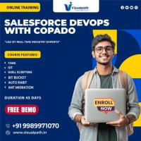 Salesforce DevOps Course | Salesforce DevOps Online Training