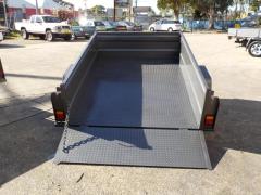 Golf Buggy Trailers