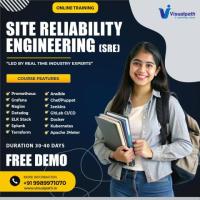 Best SRE Course | SRE Online Training in Hyderabad