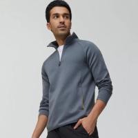 The Benefits of Half Zip Jackets: Comfort, Style, and Function