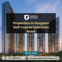 Explore Prime Properties in Gurgaon Golf Course Extension Road with Gurdeep & Associates