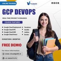 GCP DevOps Training | GCP DevOps Training in Hyderabad 