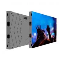 Commercial LED Display Screen By Rasha Professional