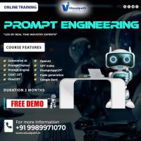 Prompt Engineering course | Top Prompt Engineering Training