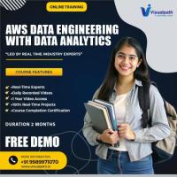 AWS Data Engineering Training Institute_2025