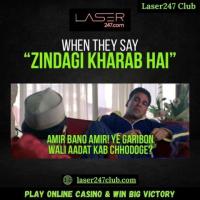 Join Laser247 Club and Bet on Exciting Cricket Events 2025