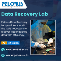 Data Recovery Lab