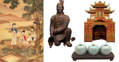 Maximize Value for Your Chinese Antiques – Trusted Expert Valuations!