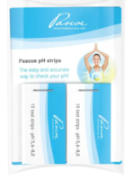 Balance Your Body with Pascoe’s pH Test Strips