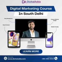 Digital Marketing Course in South Delhi - Learn from Experts