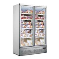 Commercial display freezers for sale at low prices