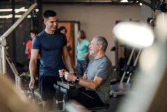 Get Fit, Stay Strong—Certified Personal Trainer in Hermosa Beach!