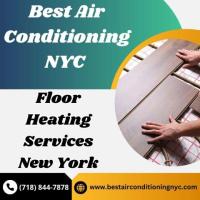 Best Air Conditioning NYC