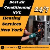 Best Air Conditioning NYC