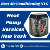 Best Air Conditioning NYC