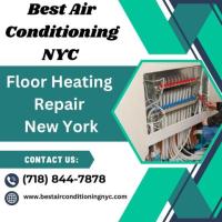 Best Air Conditioning NYC